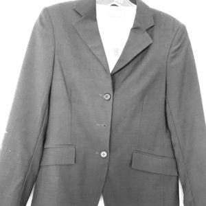 Wellington Collection Girls Show Jacket 18R used